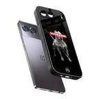 underdog back phone cover | glass case for oneplus nord 4