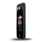 underdog back phone cover | glass case for oneplus nord 4