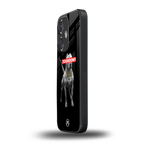 underdog back phone cover | glass case for oneplus nord ce 3