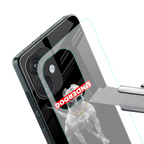 underdog back phone cover | glass case for oneplus nord ce 3