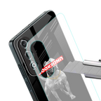 underdog back phone cover | glass case for oneplus nord ce 4