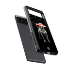 underdog back phone cover | glass case for Google Pixel 6A
