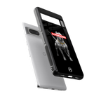 underdog back phone cover | glass case for Google Pixel 7