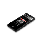 underdog back phone cover | glass case for Google Pixel 7
