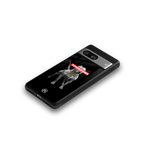 underdog back phone cover | glass case for Google Pixel 8