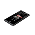 underdog back phone cover | glass case for samsung galaxy s23 ultra
