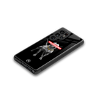 underdog back phone cover | glass case for samsung galaxy s25 ultra