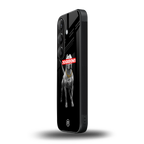 underdog back phone cover | glass case for samsung galaxy s24 fe