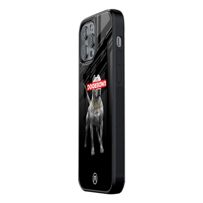 Slim Glass Back Phone Case for Multiple Brands – iPhone, Samsung, Redmi, OnePlus, Oppo, Vivo