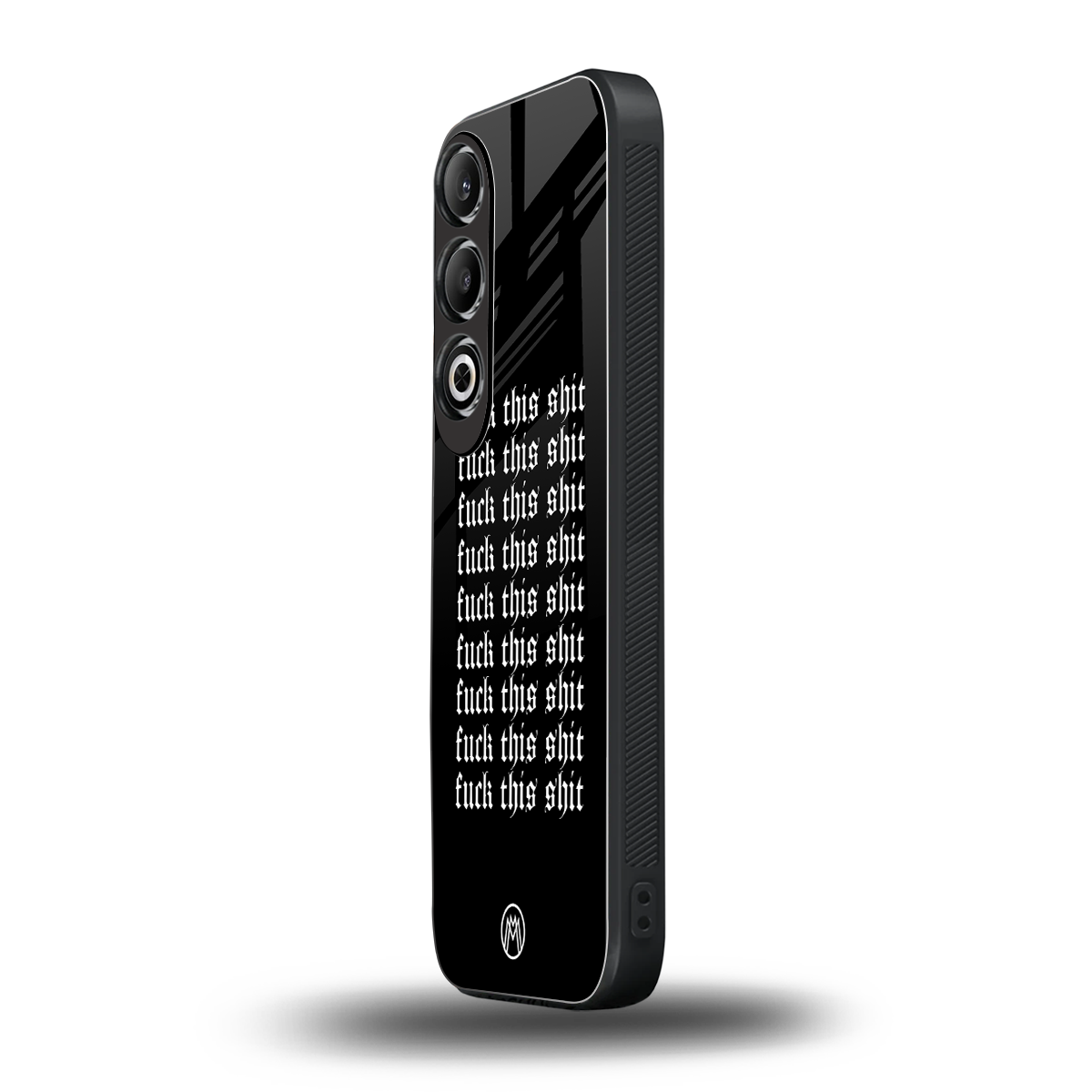 unfiltered back phone cover | glass case for oneplus nord ce 4