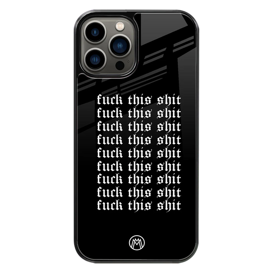 Premium Glass Back Mobile Phone Cover for iPhone, Samsung, OnePlus, Google Pixel, Redmi, Oppo, Vivo & Realme