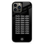 Premium Glass Back Mobile Phone Cover for iPhone, Samsung, OnePlus, Google Pixel, Redmi, Oppo, Vivo & Realme