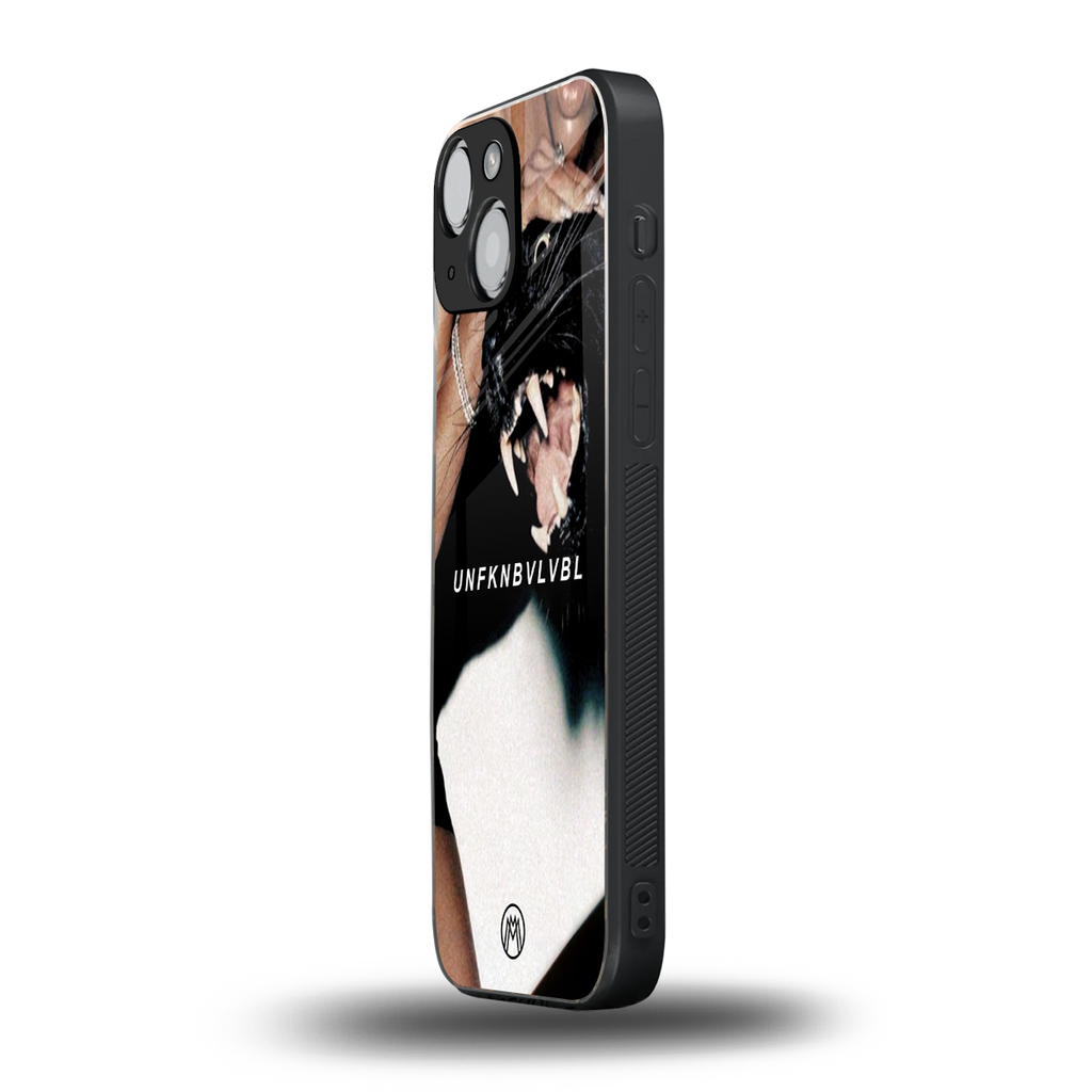 unfknbvlvbl back phone cover | glass case for iphone 13 mini