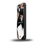 unfknbvlvbl back phone cover | glass case for iphone 13 mini