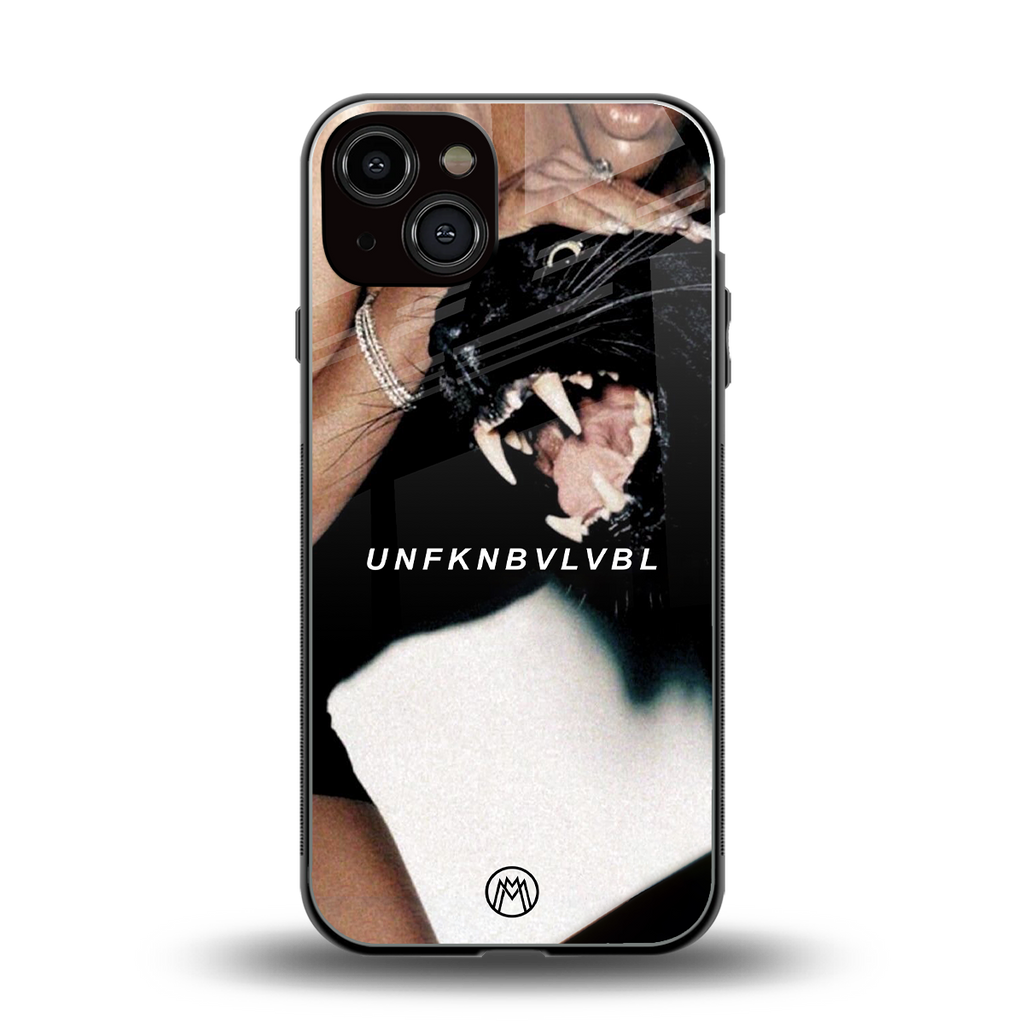 unfknbvlvbl back phone cover | glass case for iphone 13