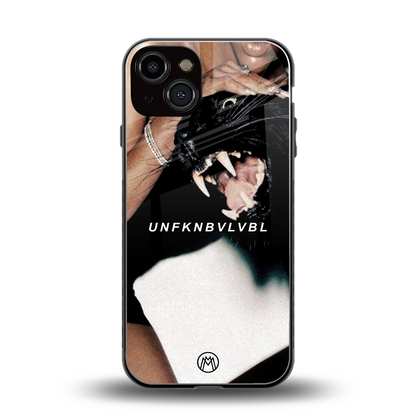 unfknbvlvbl back phone cover | glass case for iphone 13