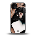 unfknbvlvbl back phone cover | glass case for iphone 14 plus