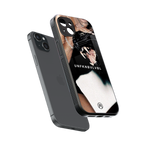 unfknbvlvbl back phone cover | glass case for iphone 14 plus