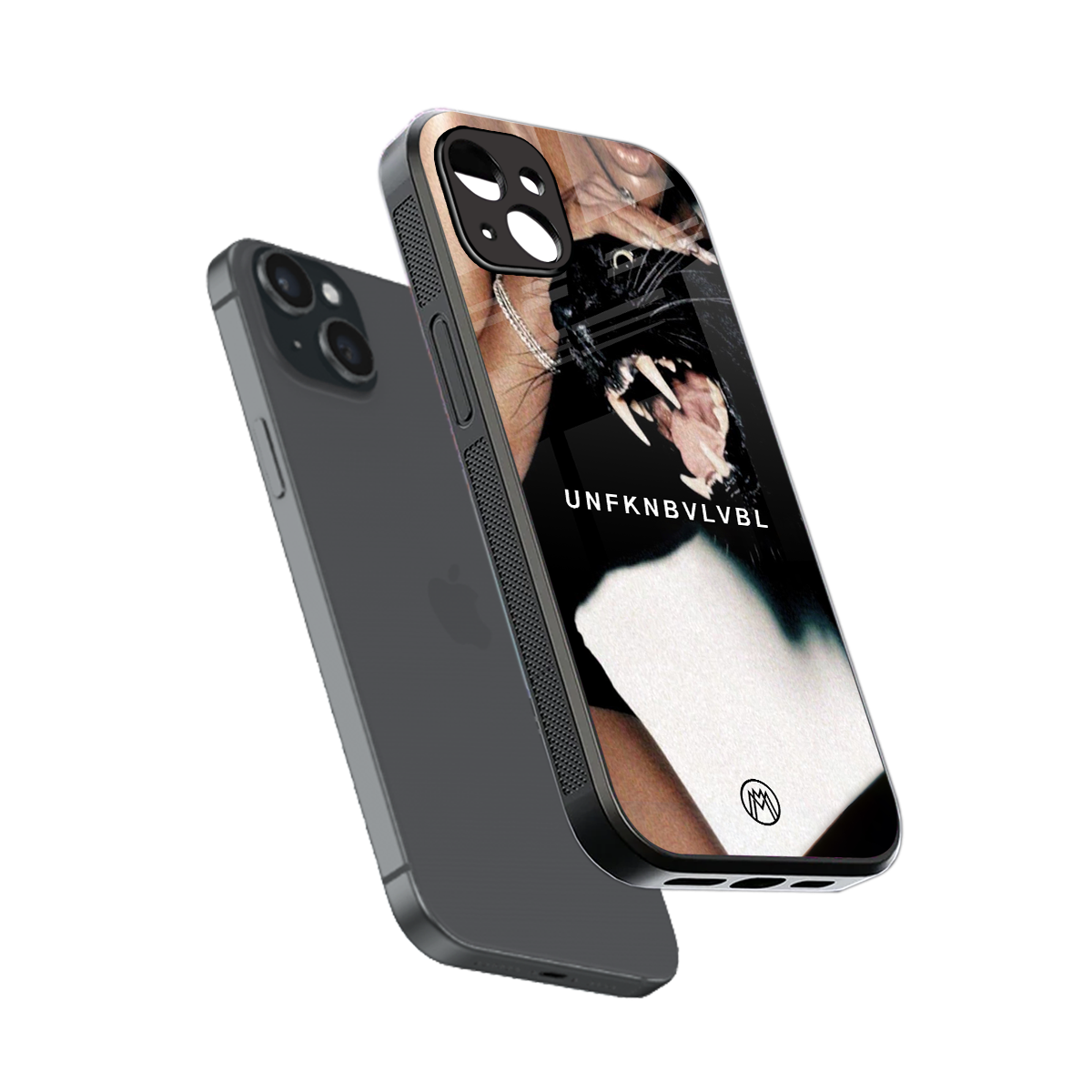 unfknbvlvbl back phone cover | glass case for iphone 14 plus