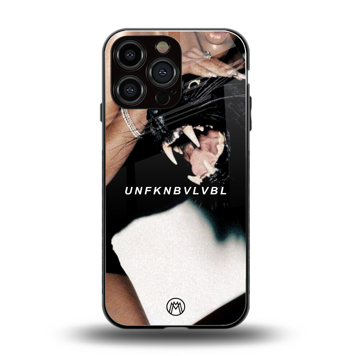 unfknbvlvbl back phone cover | glass case for iphone 15 pro max