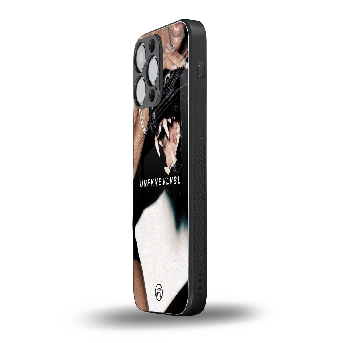 unfknbvlvbl back phone cover | glass case for iphone 15 pro max