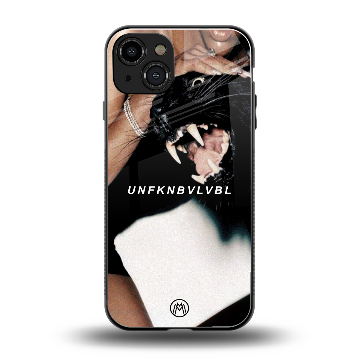 unfknbvlvbl back phone cover | glass case for iphone 15