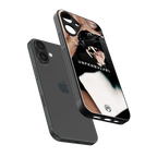 unfknbvlvbl back phone cover | glass case for iphone 16 plus