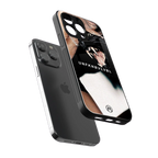 unfknbvlvbl back phone cover | glass case for iphone 16 pro max