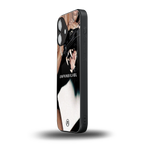 unfknbvlvbl back phone cover | glass case for iphone 16