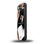 unfknbvlvbl back phone cover | glass case for iphone 16e