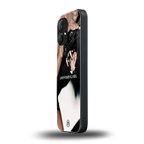 unfknbvlvbl back phone cover | glass case for nothing phone 1