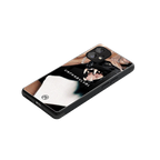 unfknbvlvbl back phone cover | glass case for nothing phone 1