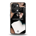 unfknbvlvbl back phone cover | glass case for oneplus nord 3