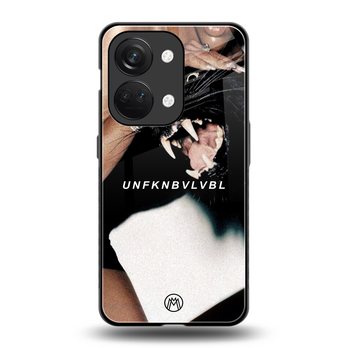 unfknbvlvbl back phone cover | glass case for oneplus nord 3
