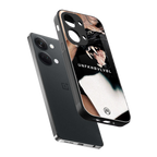 unfknbvlvbl back phone cover | glass case for oneplus nord 3