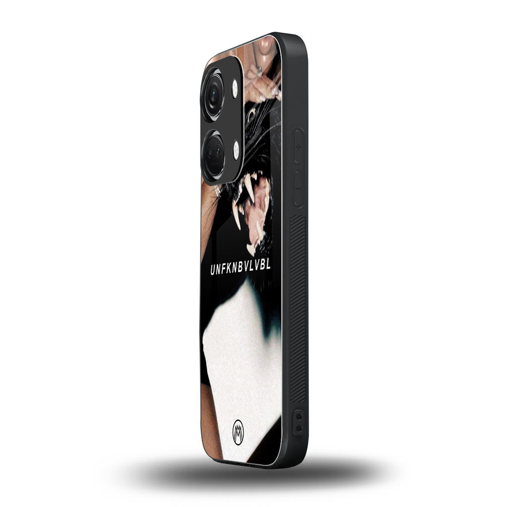 unfknbvlvbl back phone cover | glass case for oneplus nord 3