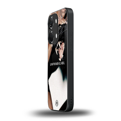 unfknbvlvbl back phone cover | glass case for oneplus nord 3