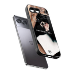 unfknbvlvbl back phone cover | glass case for oneplus nord 4