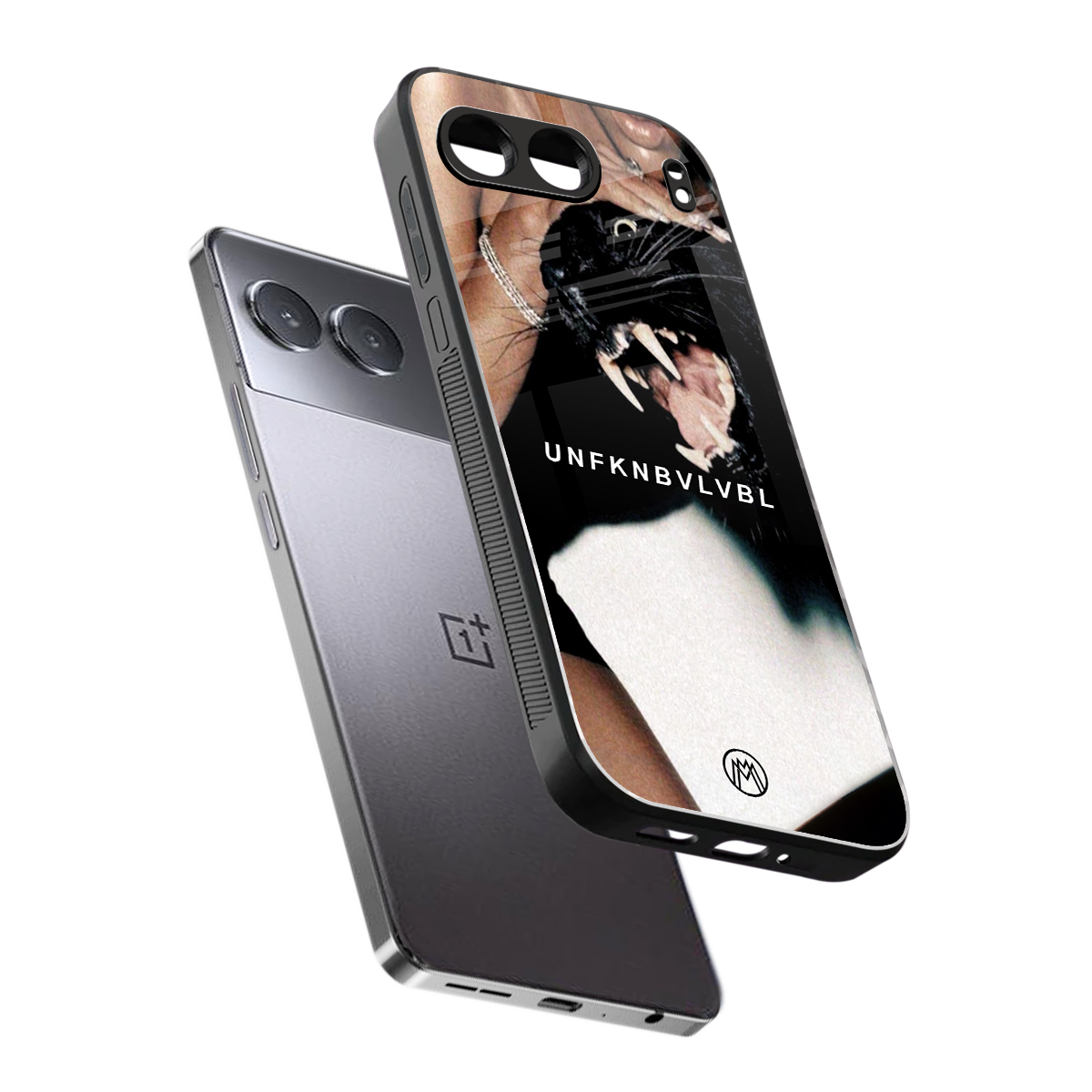 unfknbvlvbl back phone cover | glass case for oneplus nord 4