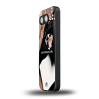 unfknbvlvbl back phone cover | glass case for oneplus nord 4