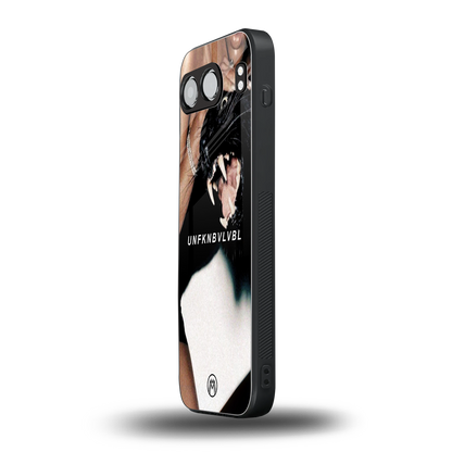 unfknbvlvbl back phone cover | glass case for oneplus nord 4