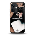 unfknbvlvbl back phone cover | glass case for oneplus nord ce 3