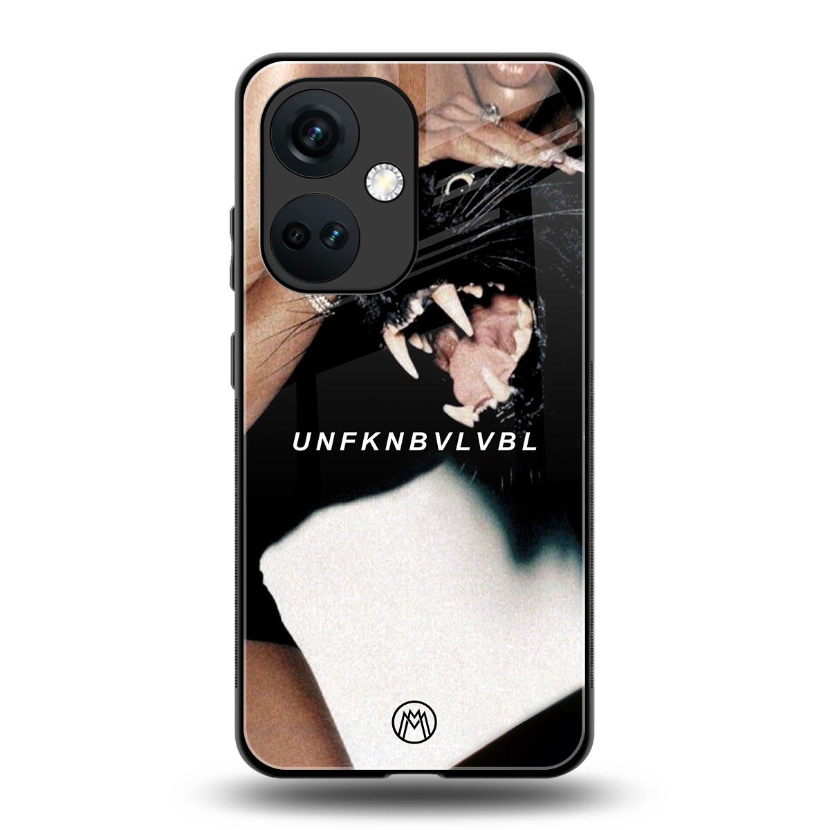 unfknbvlvbl back phone cover | glass case for oneplus nord ce 3