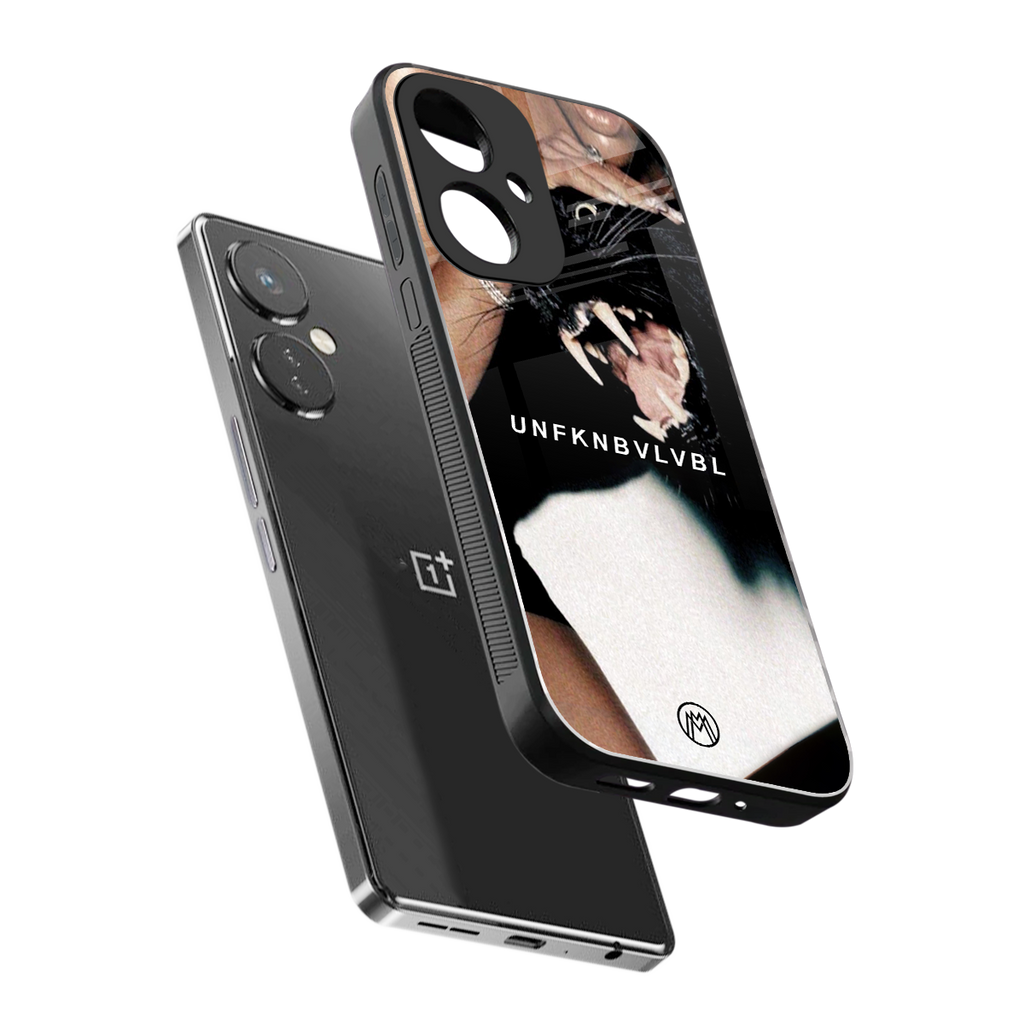 unfknbvlvbl back phone cover | glass case for oneplus nord ce 3