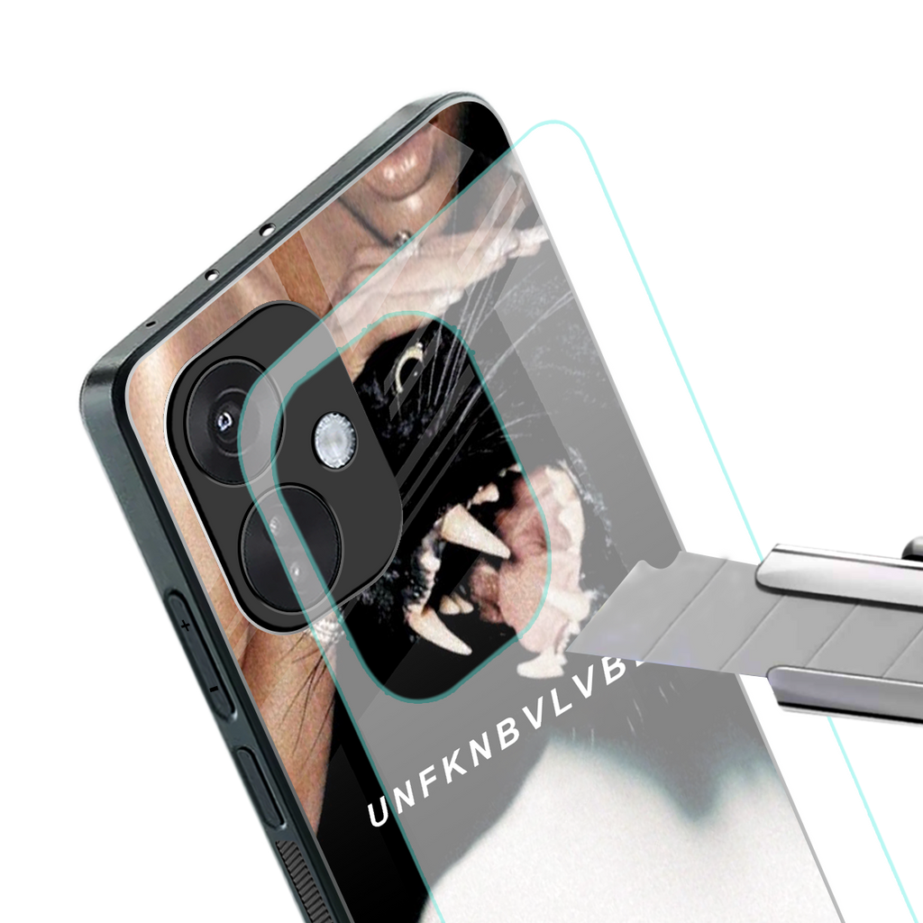 unfknbvlvbl back phone cover | glass case for oneplus nord ce 3
