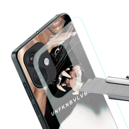 unfknbvlvbl back phone cover | glass case for oneplus nord ce 3