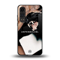 unfknbvlvbl back phone cover | glass case for oneplus nord ce 4 lite