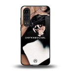 unfknbvlvbl back phone cover | glass case for oneplus nord ce 4 lite