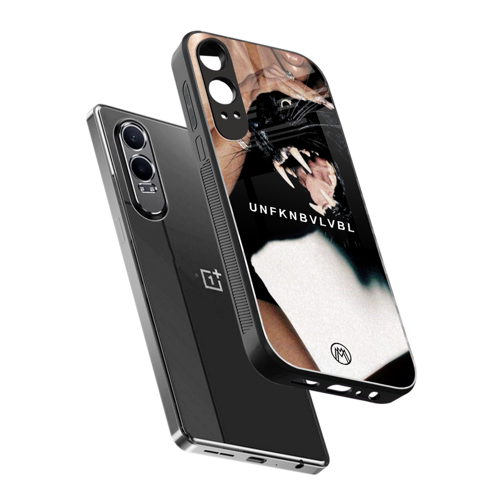 unfknbvlvbl back phone cover | glass case for oneplus nord ce 4 lite