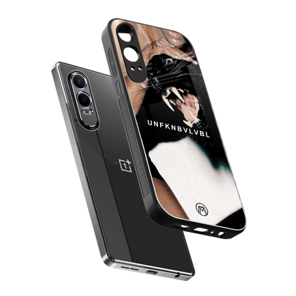 unfknbvlvbl back phone cover | glass case for oneplus nord ce 4 lite